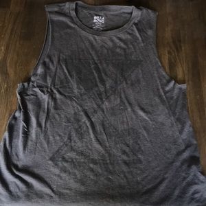 Billabong muscle tee